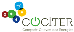 Cociter comptoir citoyen des énergies